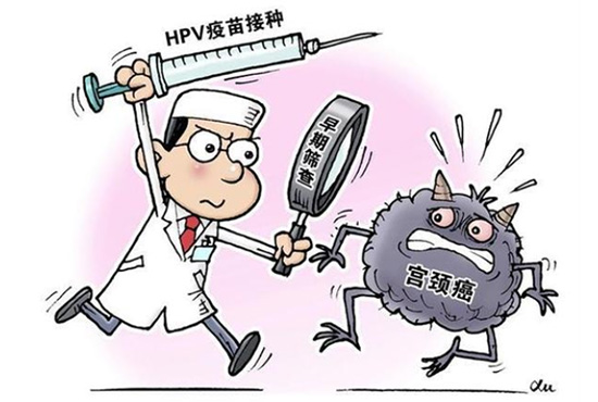 ¿챨 | HPV粻١һ󡱣ɸҲ