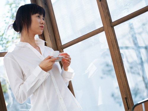 为什么<em>月经</em>是<em>黑色</em>的