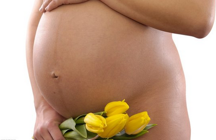 孕妇宫颈息肉怎么办？