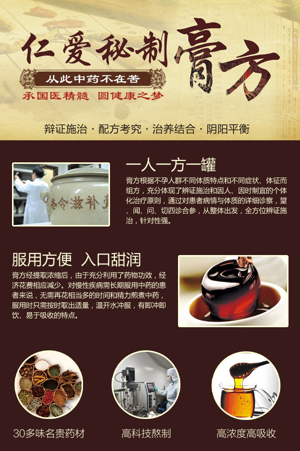乌鲁木齐妇科医院,膏方,中医调经,月经不调